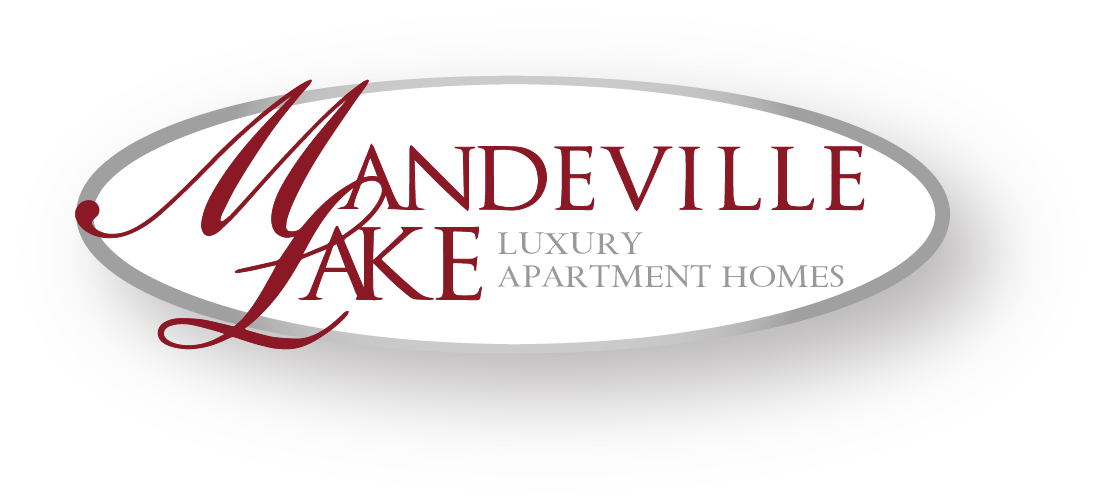 Mandeville Lake apartments Logo
